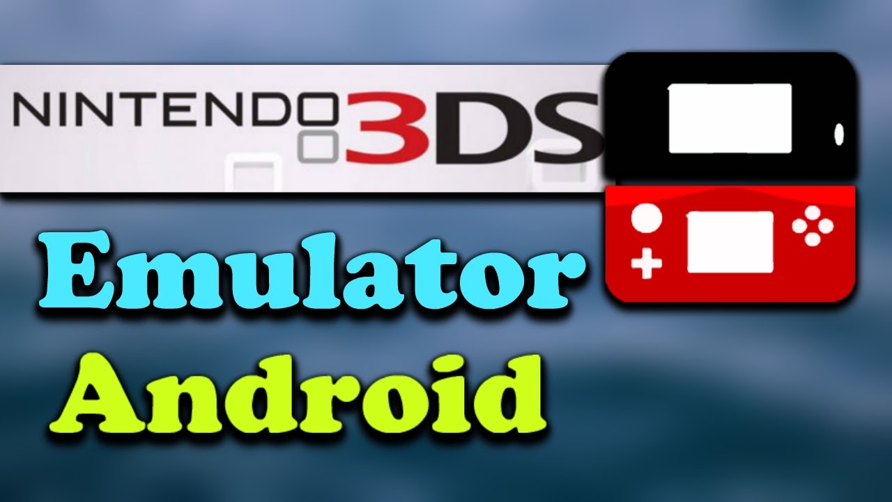 download 3ds emulator mac